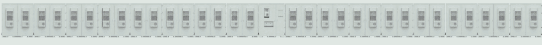 Utility Scale 8.5MWh